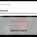 Actionable Notifications sur Android