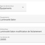 Fermer les volets si le soleil tape sur la fenêtre