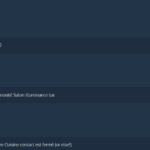 Automatisation, comment ça marche ? (Mars 2023)