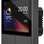 NS Panel et la mise à jour HA 2023.10