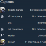 Reconnaissance Faciale – partie 1