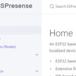 Créer un tracker en fonction d’un sensor